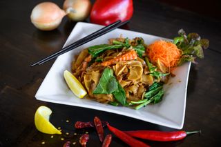 Pad See Ew