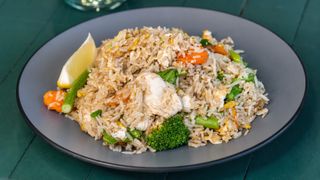 Thai Fried Rice