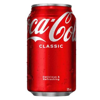 Coke